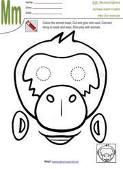 animal-mask-monkey